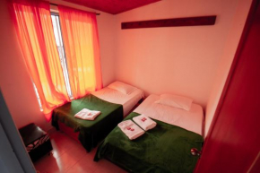 La casa de moncho